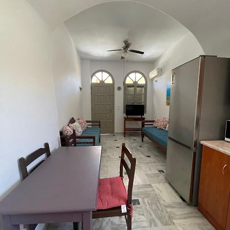 Villa Era Tefra à Éxo Goniá Extérieur photo
